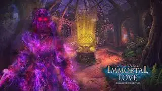Immortal Love Blind Desire OST - Dead End