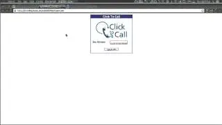 MBilling - Clicktocall, 0800Web