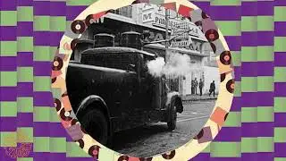 Orquesta de H&eacute;ctor Ferreyra - El rochab&uacute;s