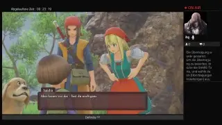 Dragon Quest XI los gehtz