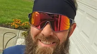 Live Run with Lucas