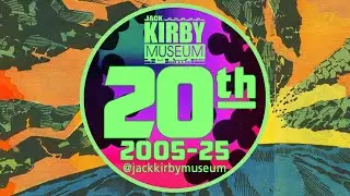 Score! We start our 20th Anniversary celebration!