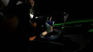 2011 Prius brake noise