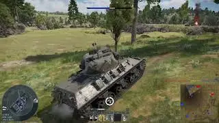 M36 B2 90mm fun