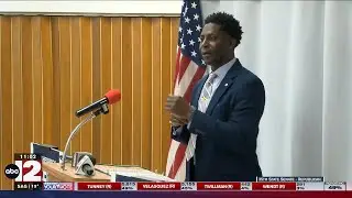 35th District State Senate Seat Special Election Primary