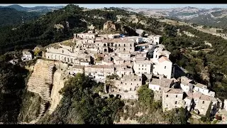 TURSI - MT  LA RABATANA
