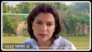 Watch Nidhi Razdan: AAP’s moment of reckoning is here
