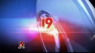 KYTX CBS 19 News This Morning (montage), 1/27/15