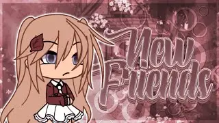 →˚₊·꒰☕️꒱New Friends GLMV - Traduction FR  *ೃ༄