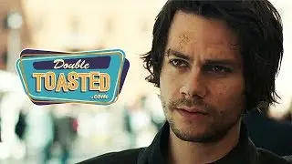 AMERICAN ASSASSIN MOVIE REVIEW - Double Toasted