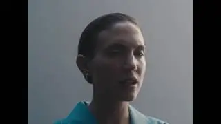 Woman's Hour - Don't Speak (Official Video)