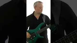 Learn These Funky Octaves and Play all Your Disco Favourites!