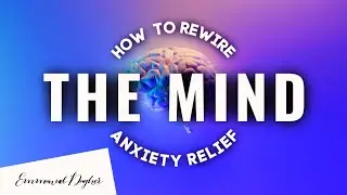 Rewire the Mind to Create Health and Happiness, Includes Meditation with Emmanuel Dagher