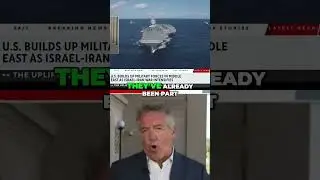 US Military: Ready for War? Breaking Down Middle East Assets!
