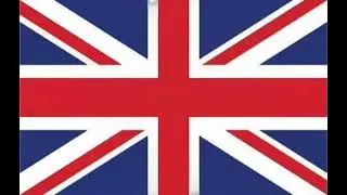 UK flag ❣️