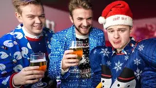 Hvem er hurtigst til at BUNDE? - 7. December