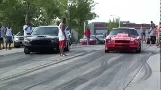 NHRA Sanction Event! LOL...