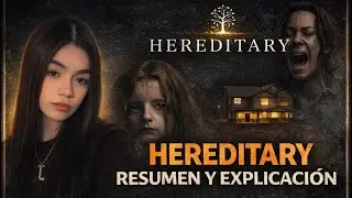 Hereditary: El Final m&aacute;s Perturbador de terror explicado 