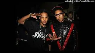 T.I. - Trap Nigga feat. Pharrell Williams (Stir Fry Demo) (2014)