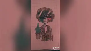 #4 tik tok countryhumans UuU