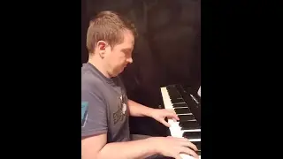 The Creative Musician Show Day 31 with Pianist Ryan David Dwyer