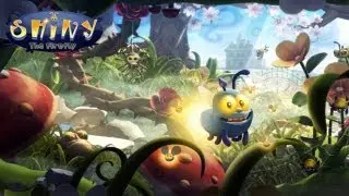 Shiny The Firefly - Universal - HD Gameplay Trailer