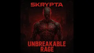 SKRYPTA - Unbreakable Rage