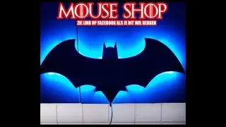 Batman Light