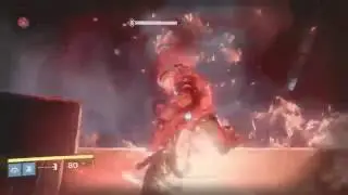 [THE IRON TOMB] Destiny: Rise of Iron | STORY | Part 6 FINAL