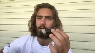 Drew Estate Java Mint Cigar Review