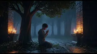 Begin Your Day with Peaceful Faith and Gentle Grace in This Morning Prayer