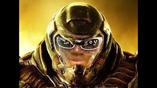 Dr.DOOMBOY