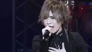 &nu;[NEU] NEW YEAR ONEMAN 2014.1.26 SHIBUYA-AX