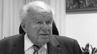 OÖ nimmt Abschied: Josef Ratzenböck beigesetzt