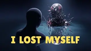 Why You Feel Disconnected From Yourself