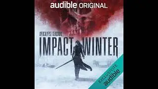 Livre audio: Impact Winter (French Edition) - Travis Beacham Livre audio