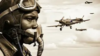 &ldquo;How Tuskegee Airmen Broke the Rules &mdash; And Never Lost a Bomber&rdquo;