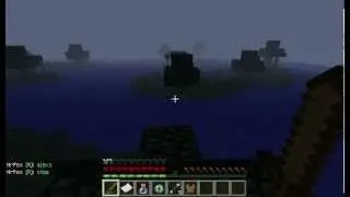 Let's play MineZ (3 серия)