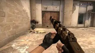 CS GO VELIAL SQUAD - Swipe (prod. by KYS, splitmind$)
