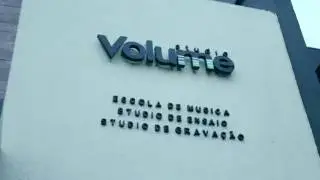 Studio Volume