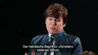 Joseph Prince - Bete Psalm 91