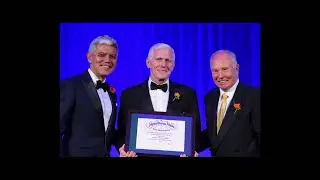 The Rarey Report Trailer