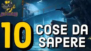 10 cose da sapere su ARENA BREAKOUT INFINITE! Guida Ai Giocatori