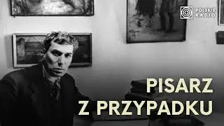 Borys Pasternak. Wybitny pisarz zniszczony przez sowieckie władze