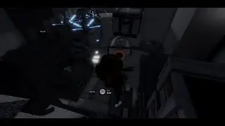 The W: Secret base build