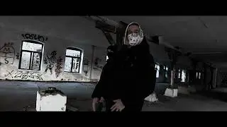 Menve Exus & Nebojsa - Hinter dem Schleier (Musik-Video)