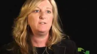 Dena Skrbina of Nuance Communications on Customer Care Cloud Computing