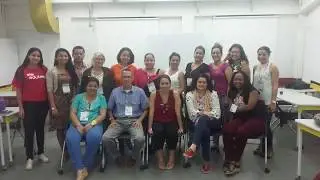 TupiTube: Maefloresta Workshop at Edukatic 2017