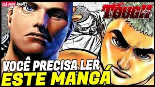 10 RAZ&Otilde;ES PRA VOC&Ecirc; LER TOUGH HOJE MESMO. 