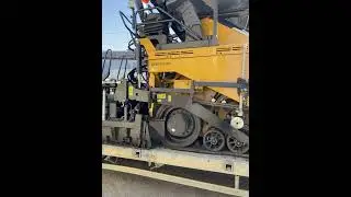 24.05.23 Сахалин утро солнце лето Жара😁👍🏾 едет работать!/ truck tractor, truck driver, excavator